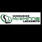 Serrurier McWhinnie Locksmith Inc - Security Control Systems & Equipment