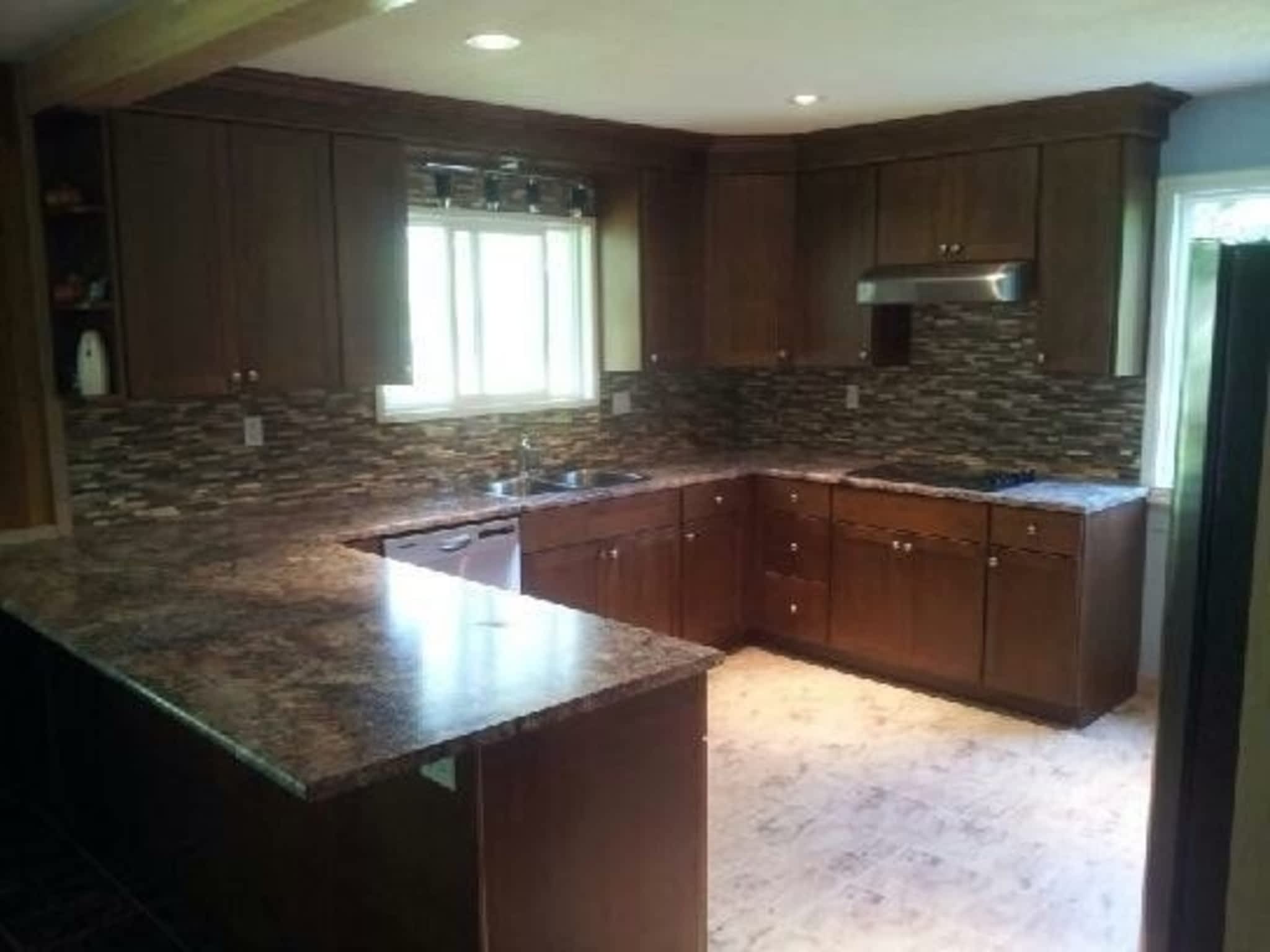 photo DC Scott Construction & Installations