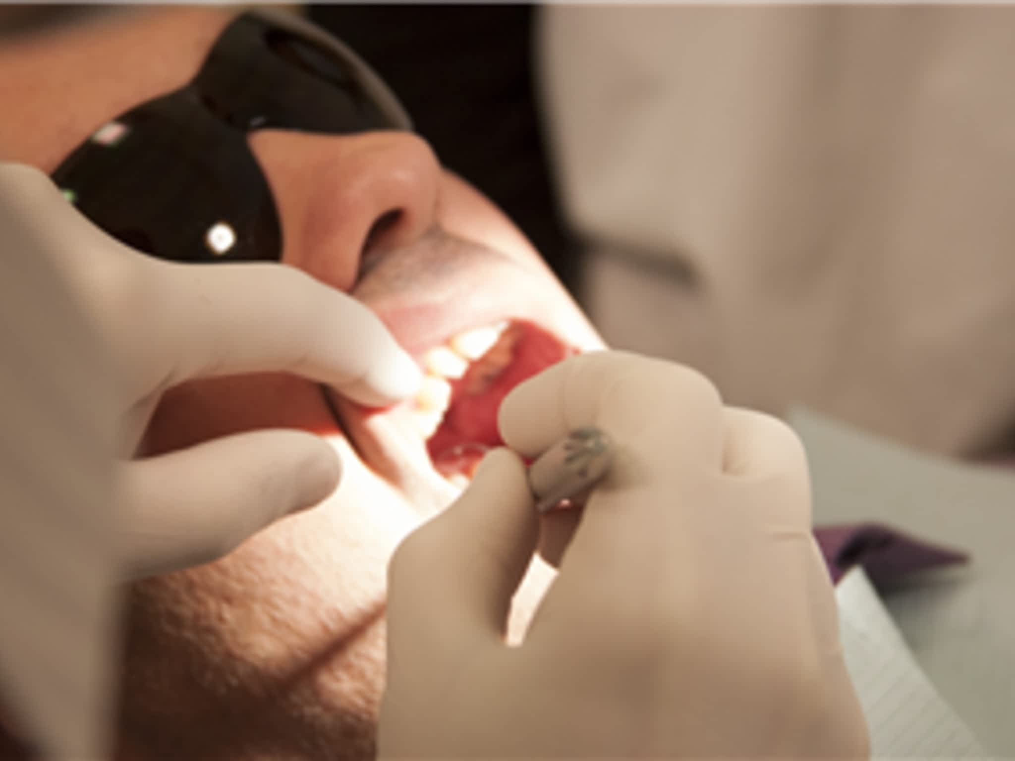 photo Clinique Dentaire Savaris