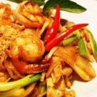 La Perle Noire - Restaurants asiatiques