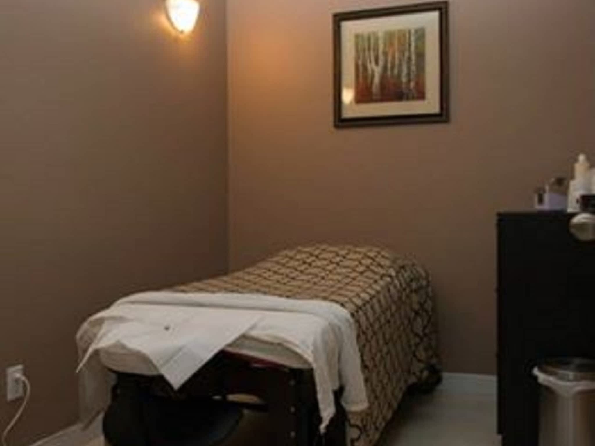 photo Body Balanced Massage & Acupuncture