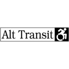 Alt Transit - Logo