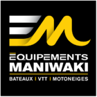 Les Equipements Maniwaki - All-Terrain Vehicles