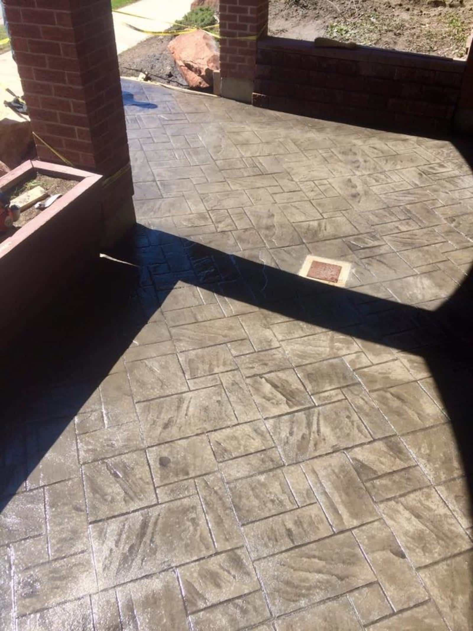 R R Custom Concrete Inc Opening Hours 1839 Country Rd 1 Napanee On