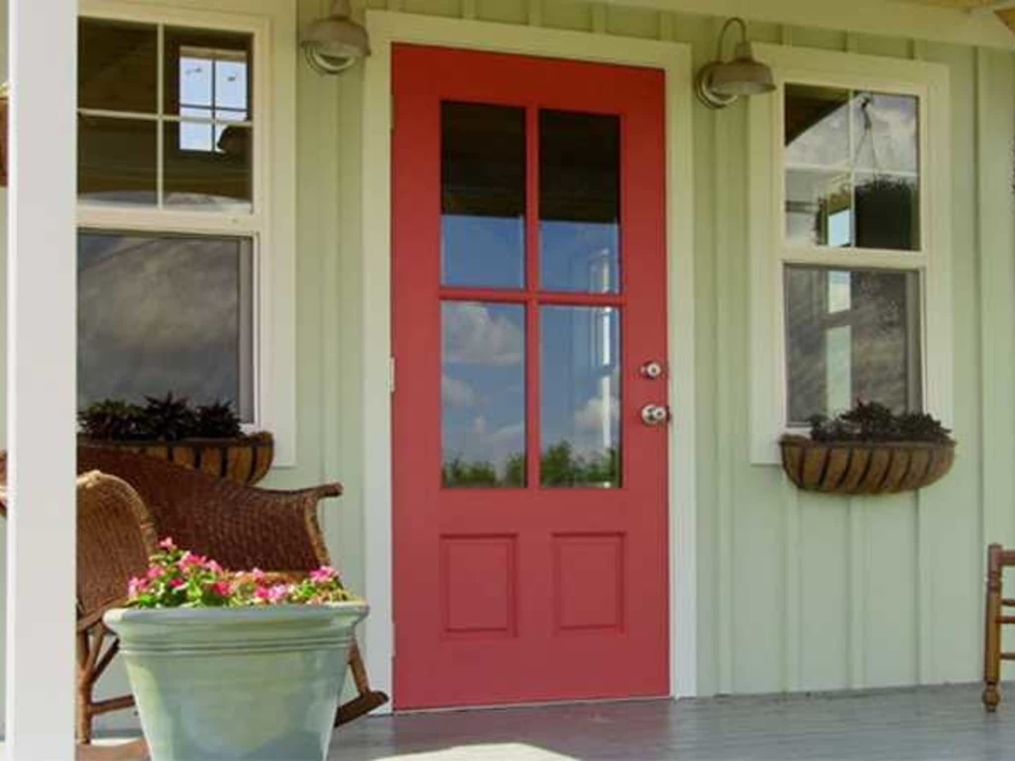 photo Pristine Spaces Painting & Renovating