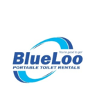 Blue Loo Portable Toilet Rentals - Logo