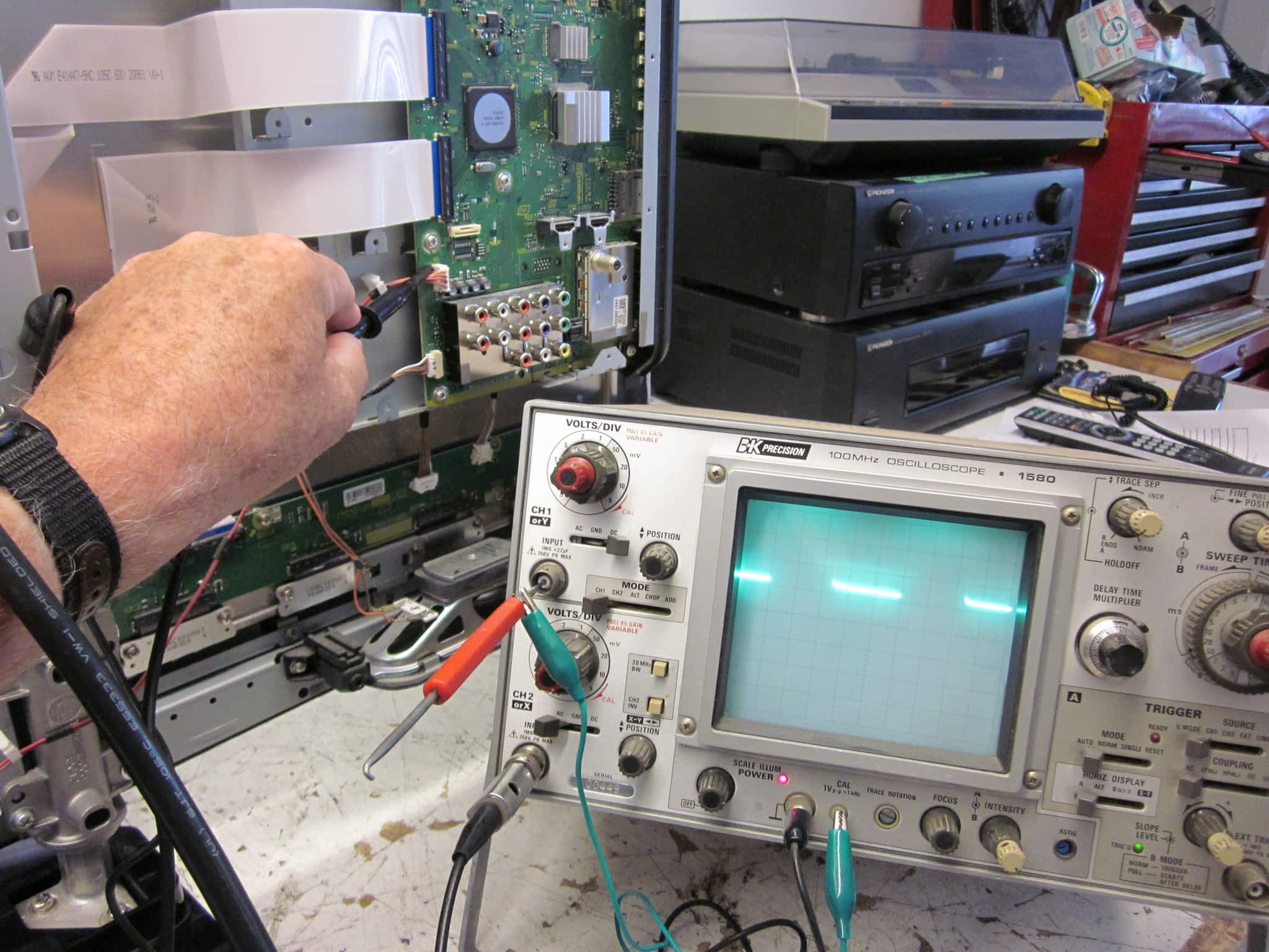 photo Dual Electronics