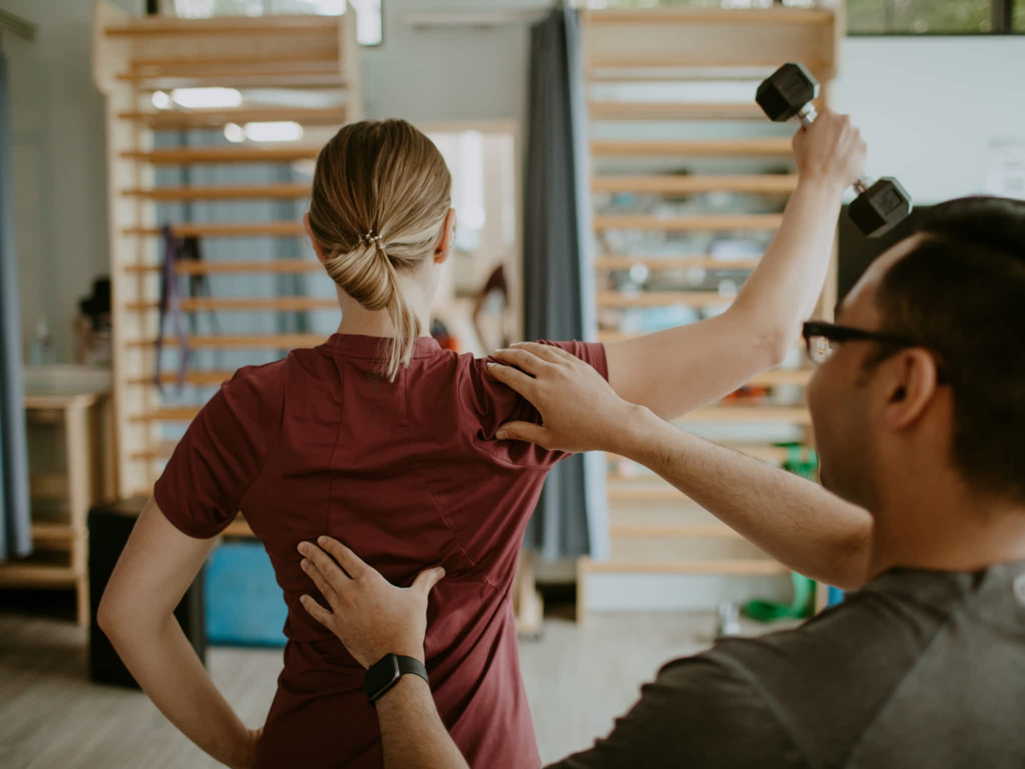 photo Panorama Physiotherapy & Sports Clinic