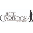 Hôtel Clarendon - Hotels
