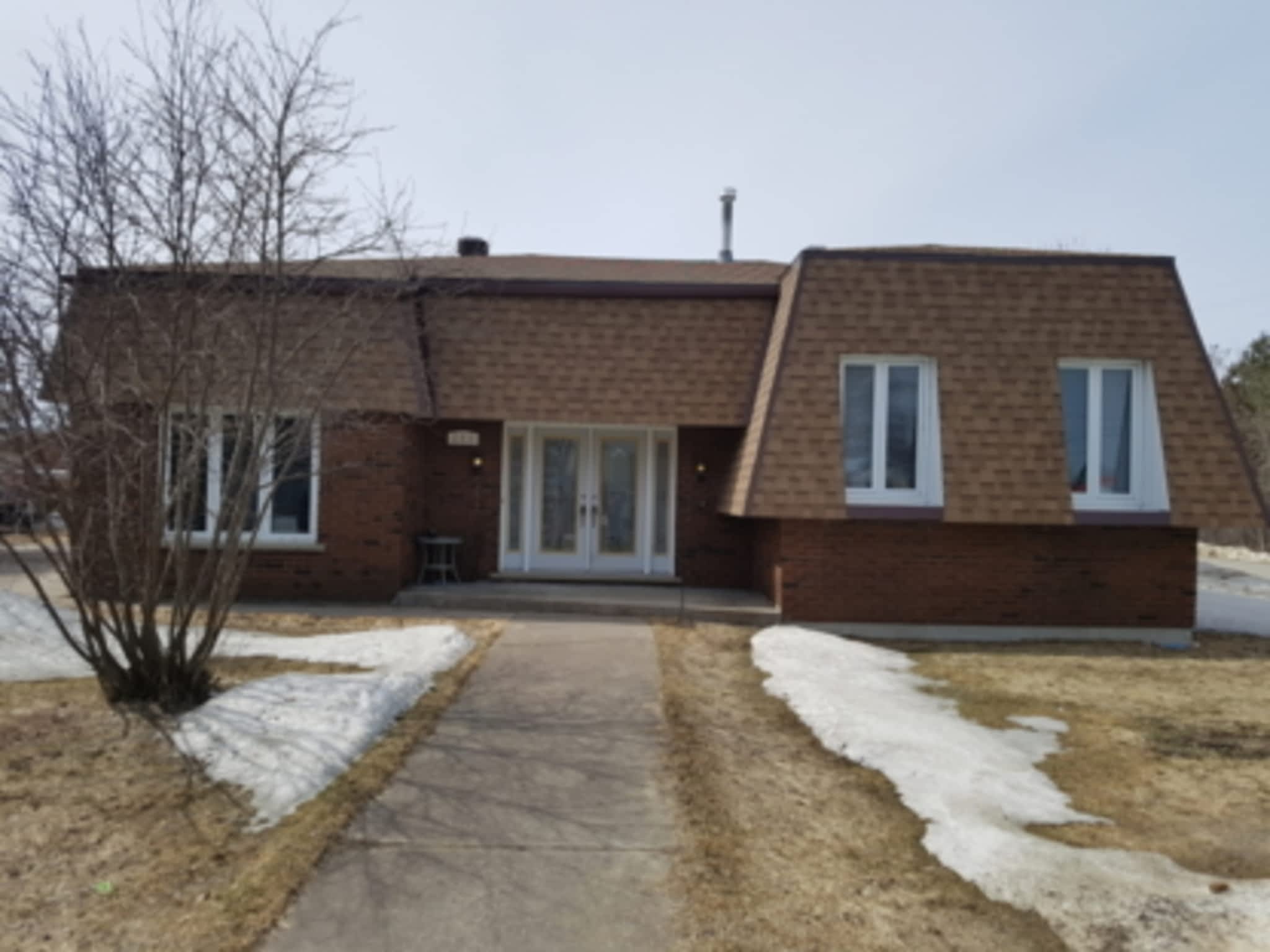 photo All Heights Roofing