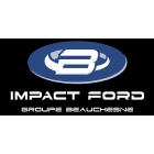 Impact Ford - Concessionnaires d'autos neuves