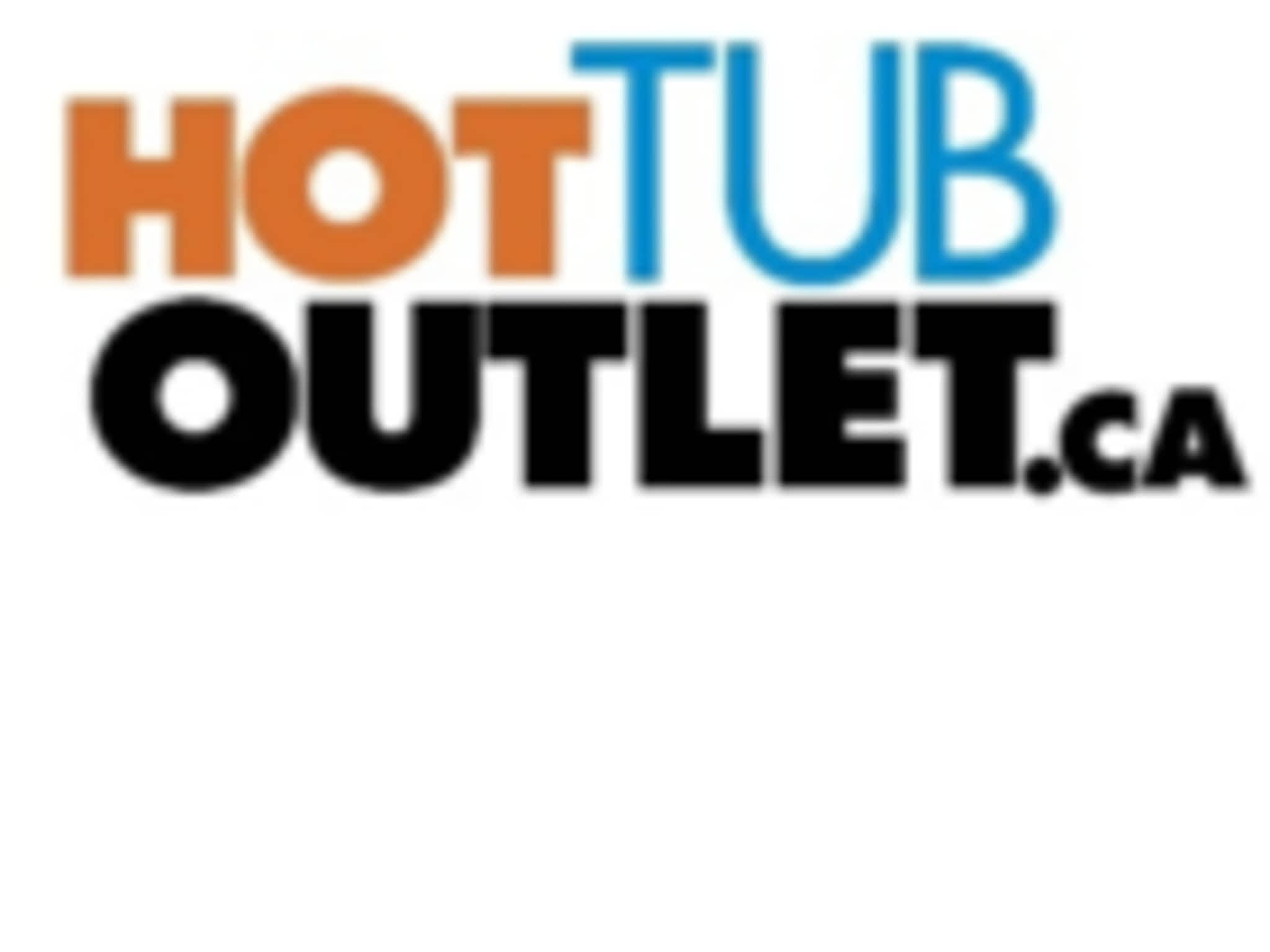 photo Hot Tub Outlet