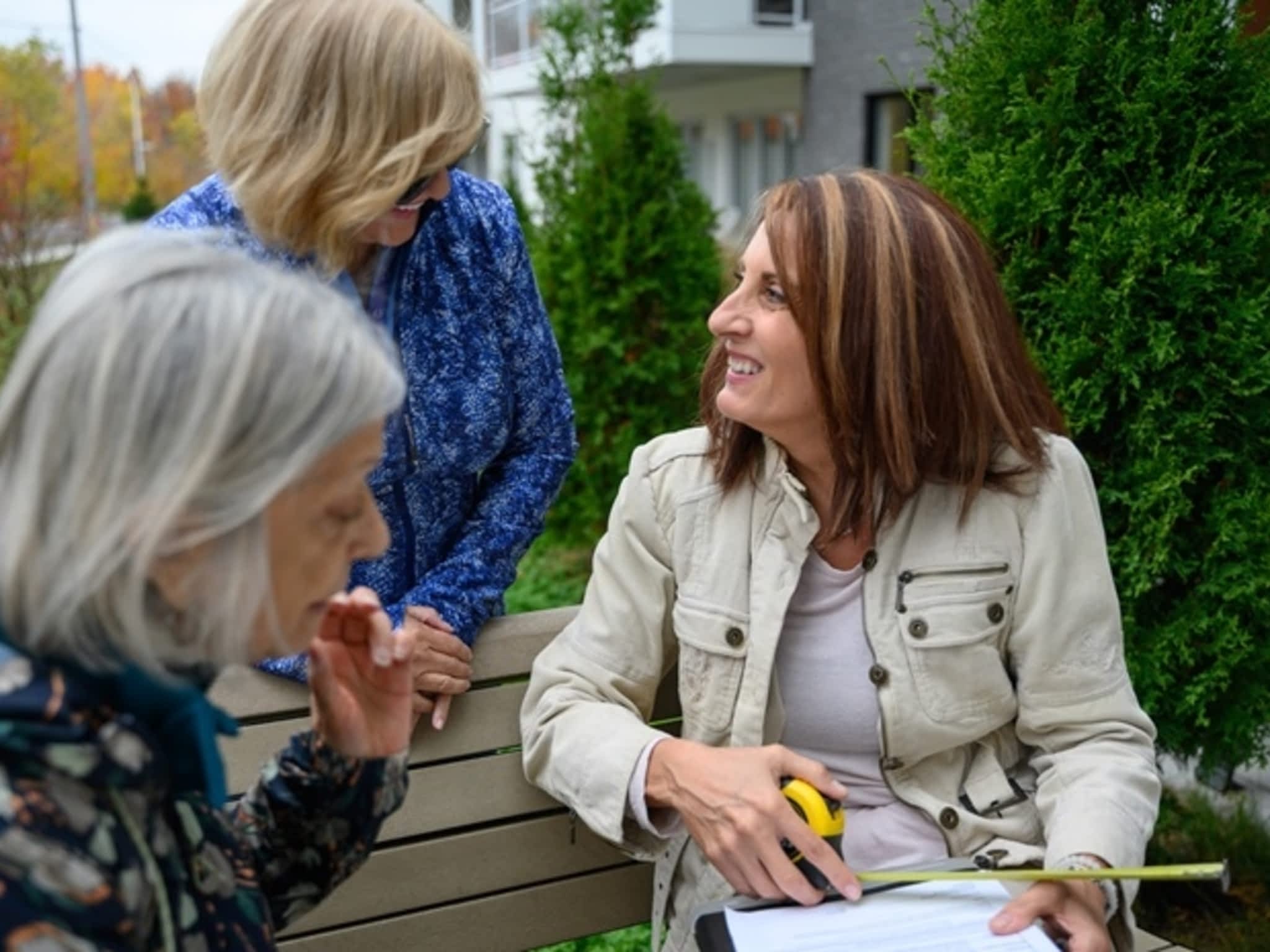 photo Harmonia -Design