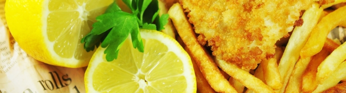 Victoria’s favourite places to get fish & chips