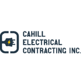 Voir le profil de Cahill Electrical Contracting - Quyon