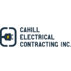 Cahill Electrical Contracting - Electricians & Electrical Contractors