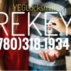 YEG Locksmith Edmonton - Locksmiths & Locks