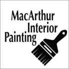 MacArthur Interior Painting - Logo