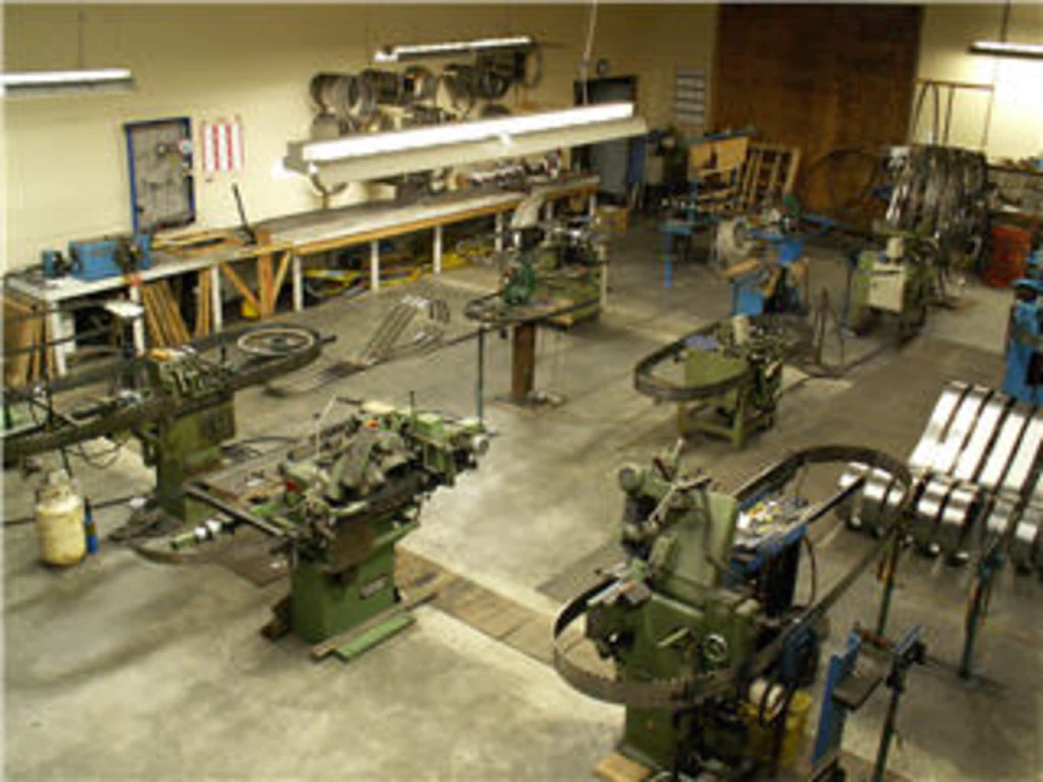 photo Declan Industries