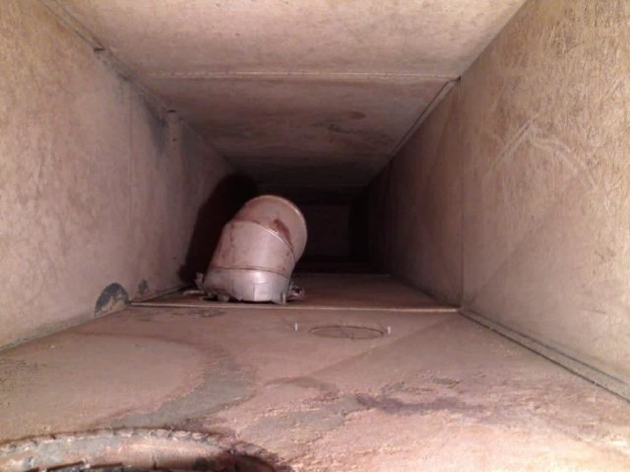 photo Advance Robotic Duct Cleaning