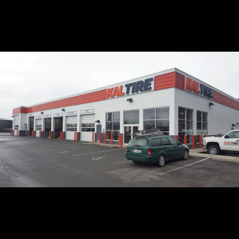 Kal Tire - Opening Hours - 43990 Progress Way, Chilliwack, BC