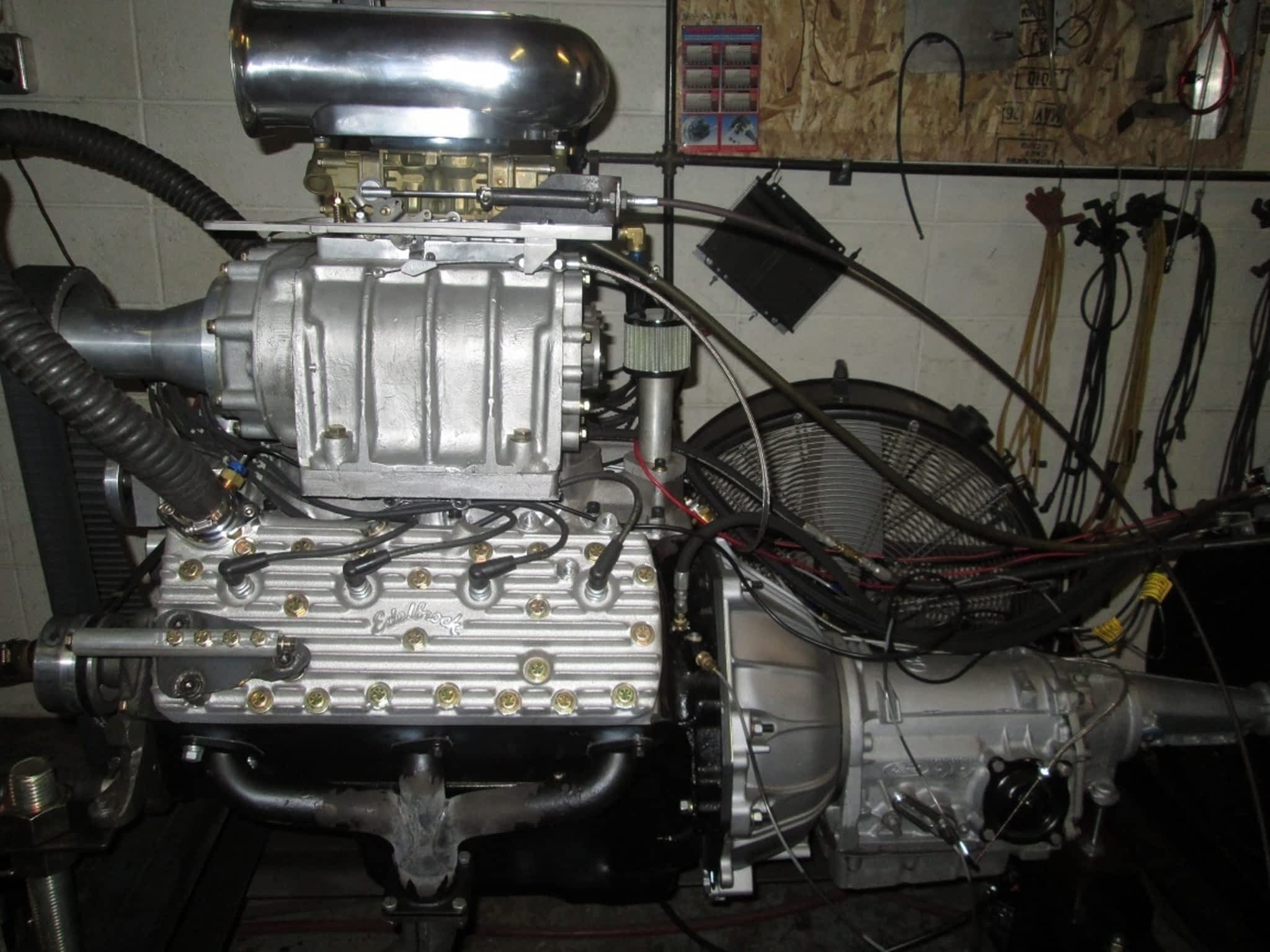 Performance Powertrain Products Ltd Lethbridge, AB 2720 2 Ave N