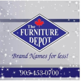 View Furniture Depot’s Mississauga profile