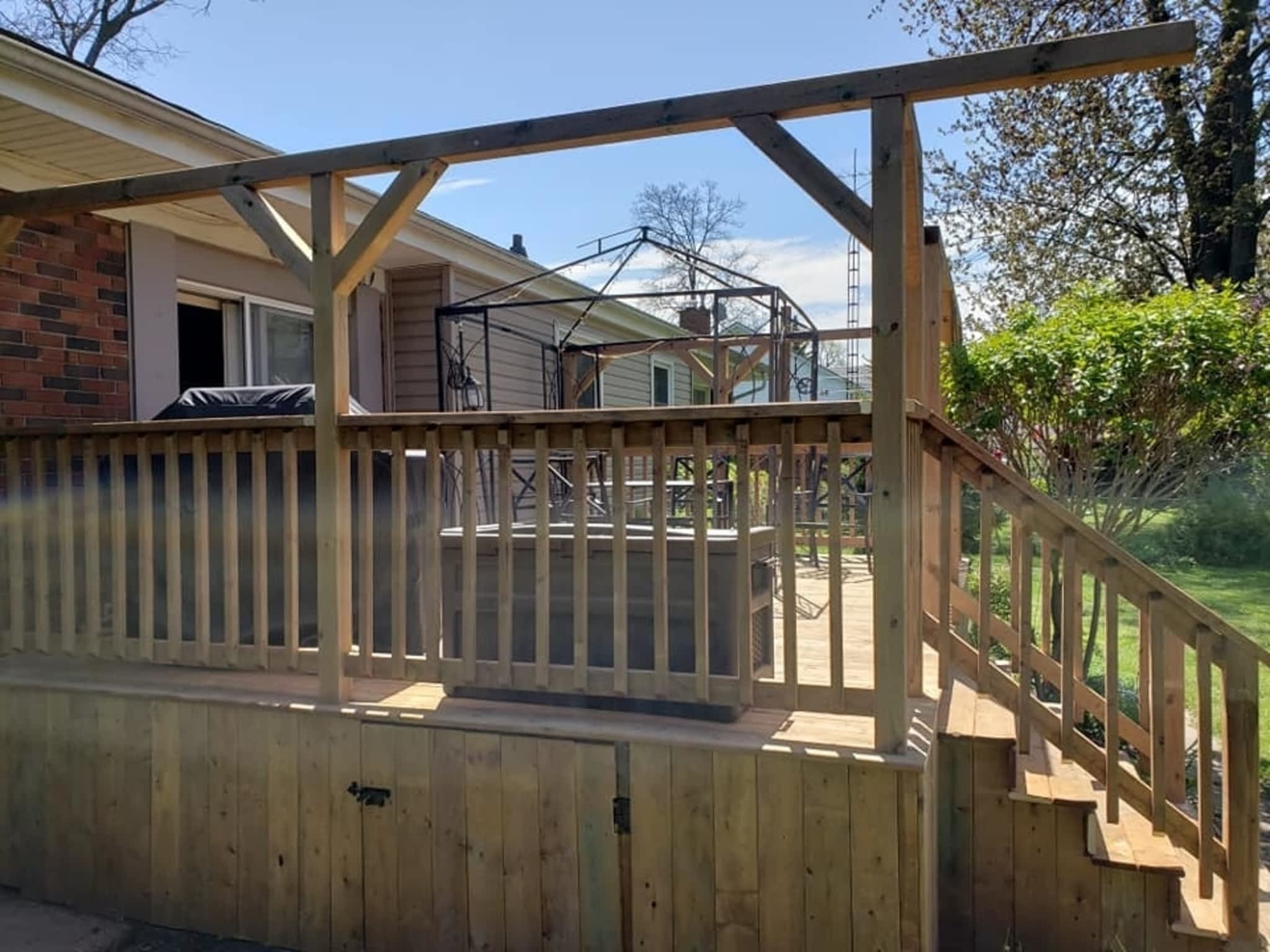 photo TA.Z Contracting