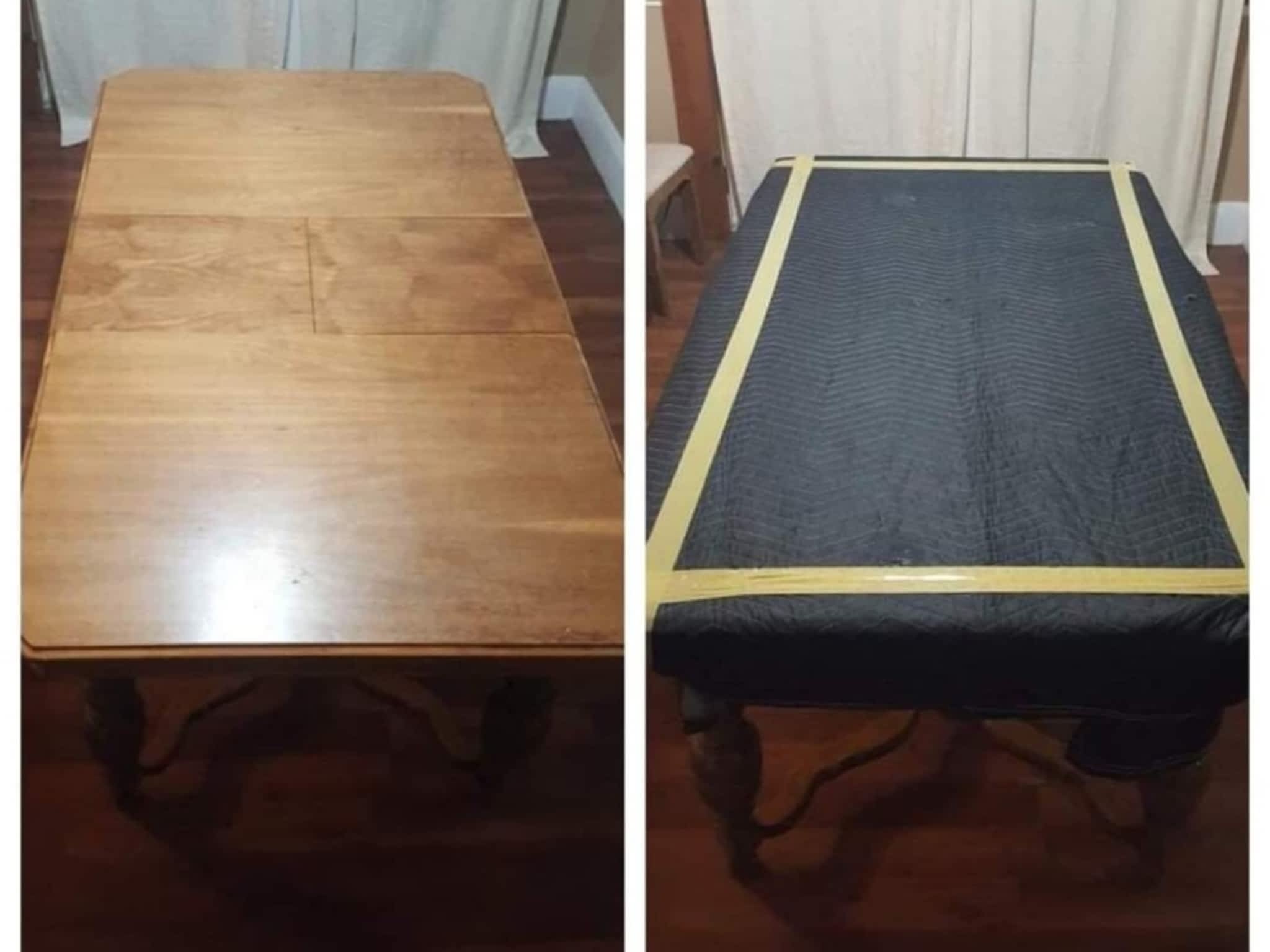 photo Jimmy The Move Guy