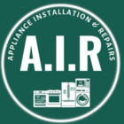 A.I.R Appliance Installation and Repairs - Réparation d'appareils électroménagers