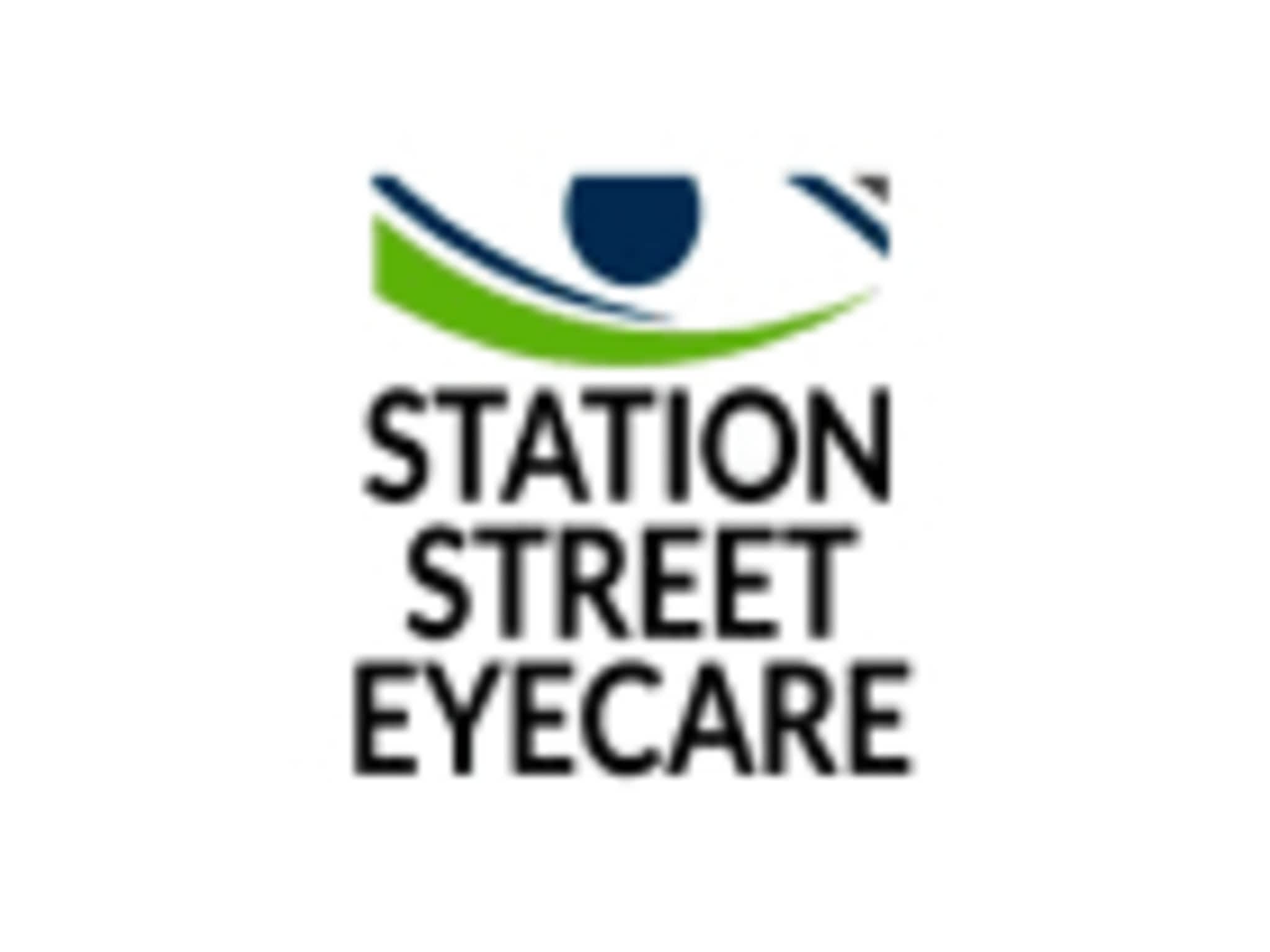 photo Station Street Eyecare