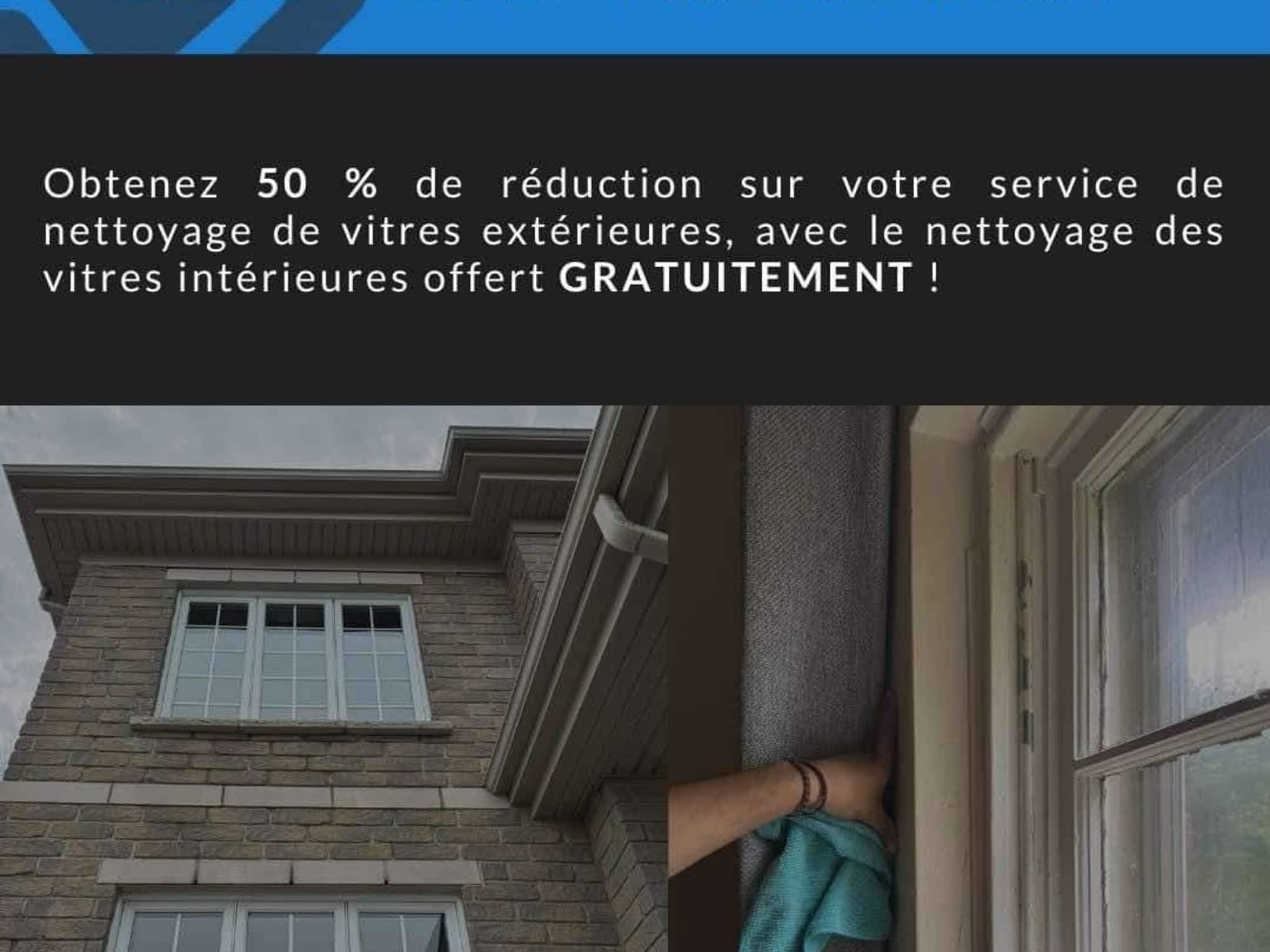 photo Groupe Supreme Multi Services de Nettoyage