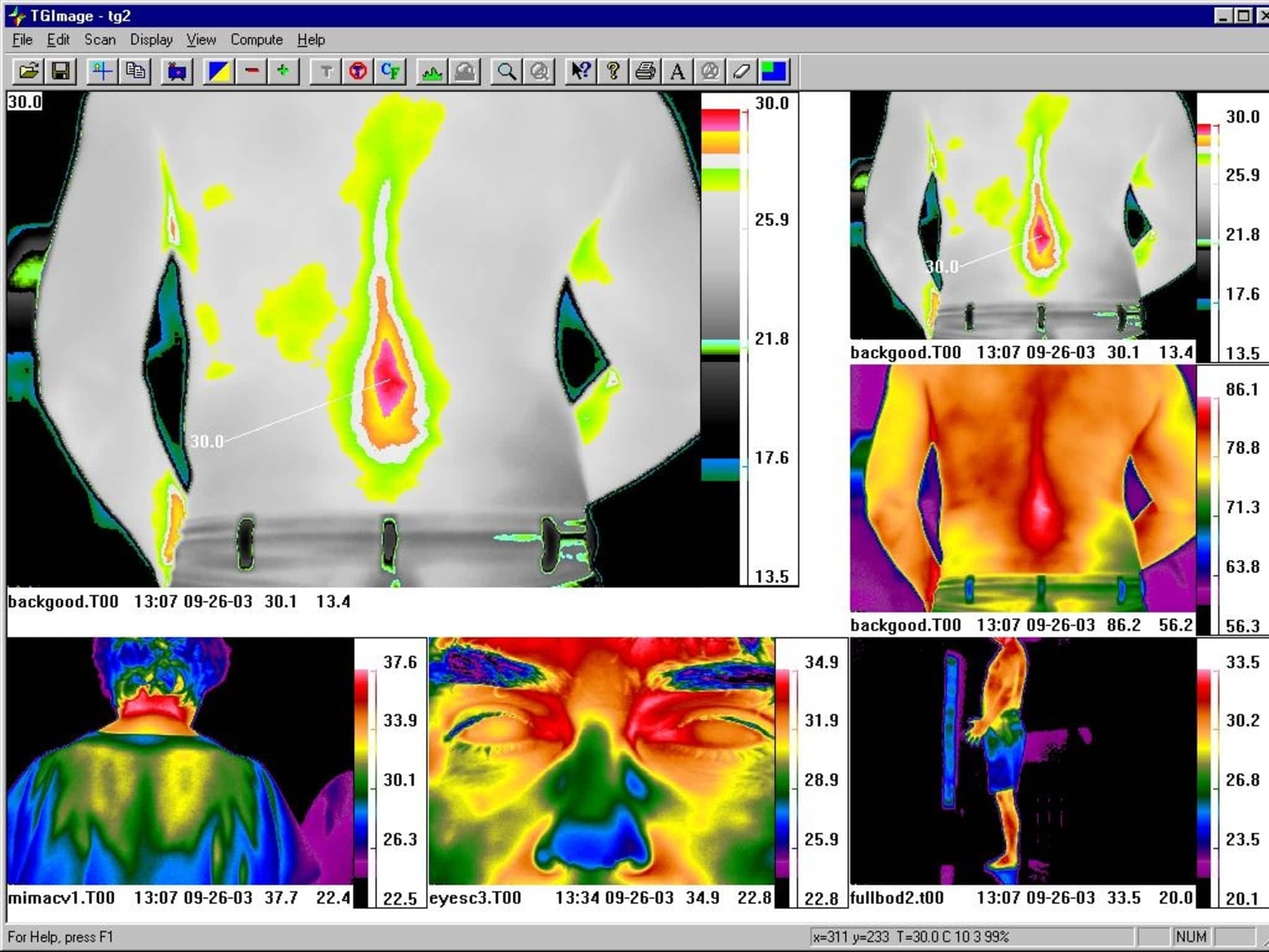 photo Acu-Hom Clinic For Homeopathic Medicine, Acupunc ture & Thermography