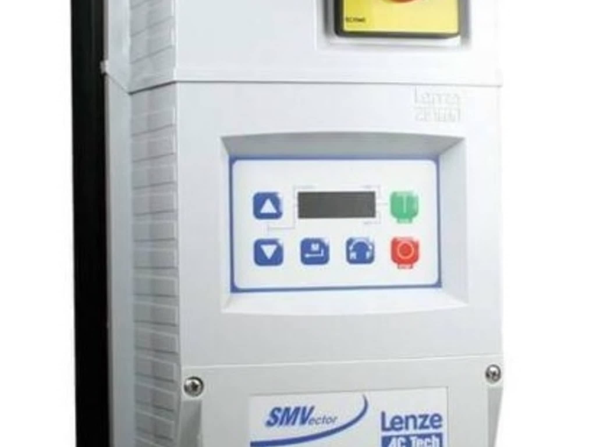 Central Electric Motor Rewind Ltd Kelowna, BC 1041765 Springfield