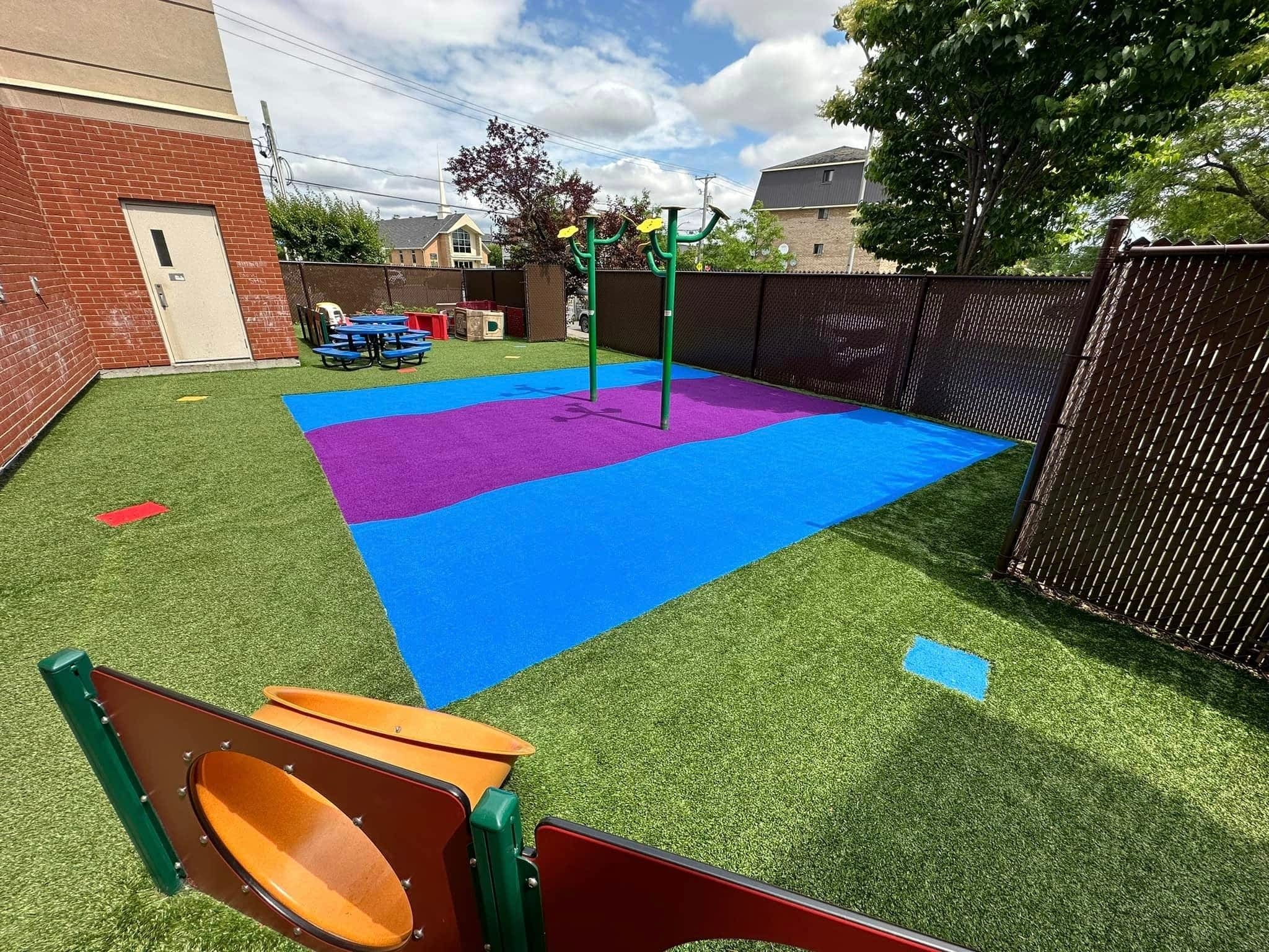 photo Zone Synthétique