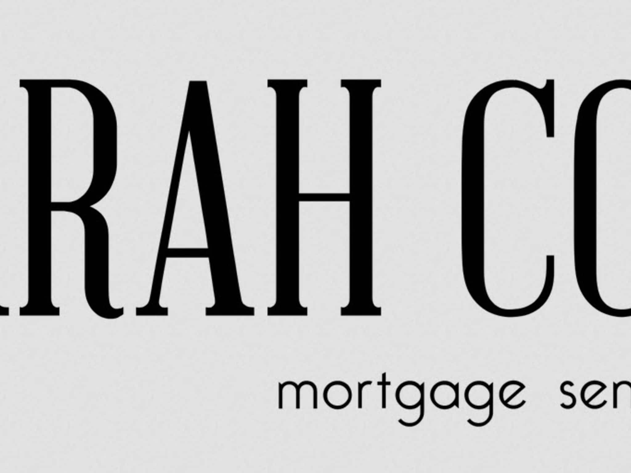 photo Mortgages by Sarah Colucci