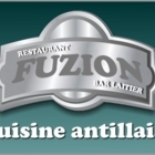 Restaurant Fuzion - Restaurants