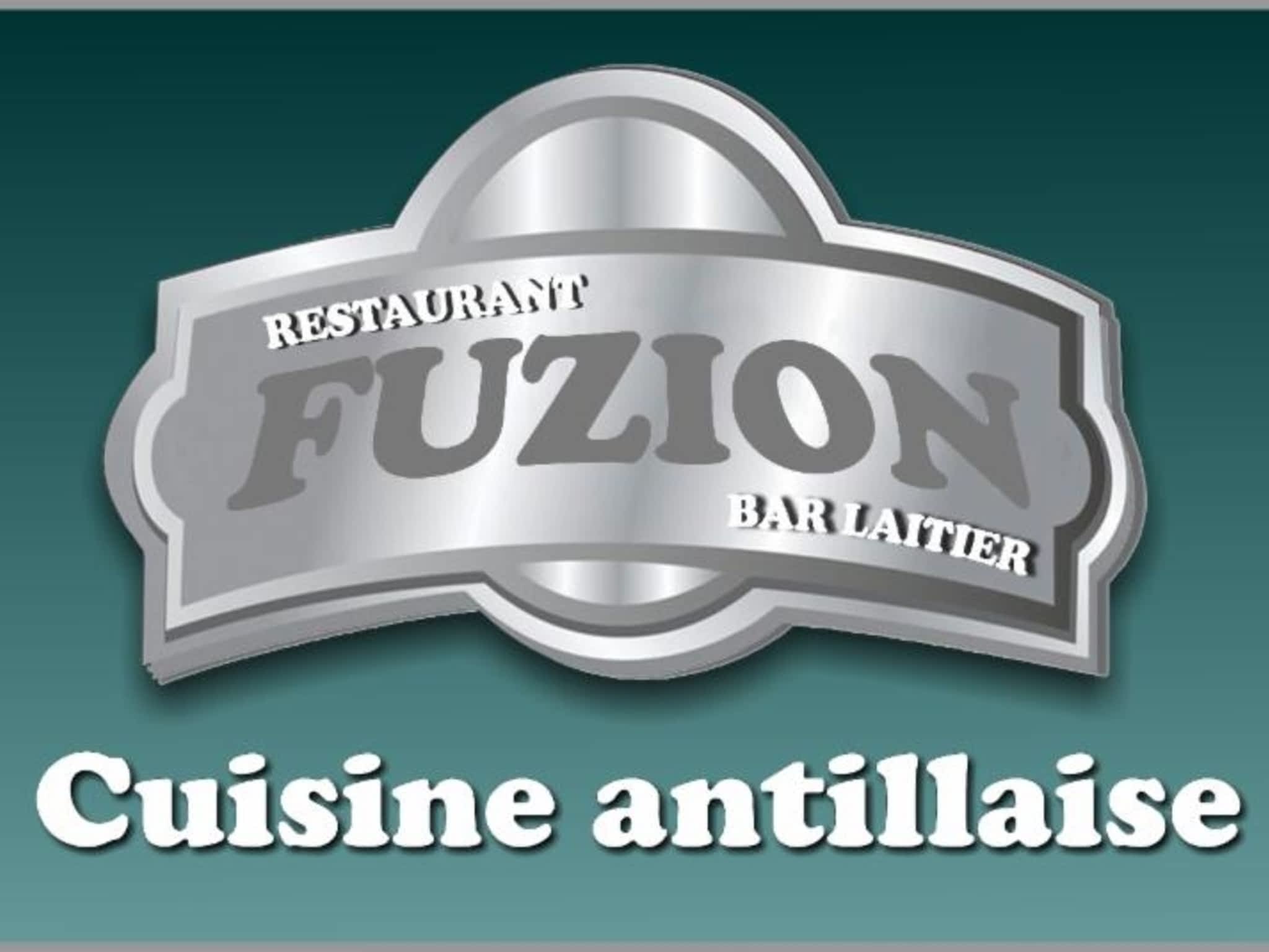 photo Restaurant Fuzion