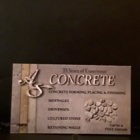 AS Concrete - Concrete Contractors