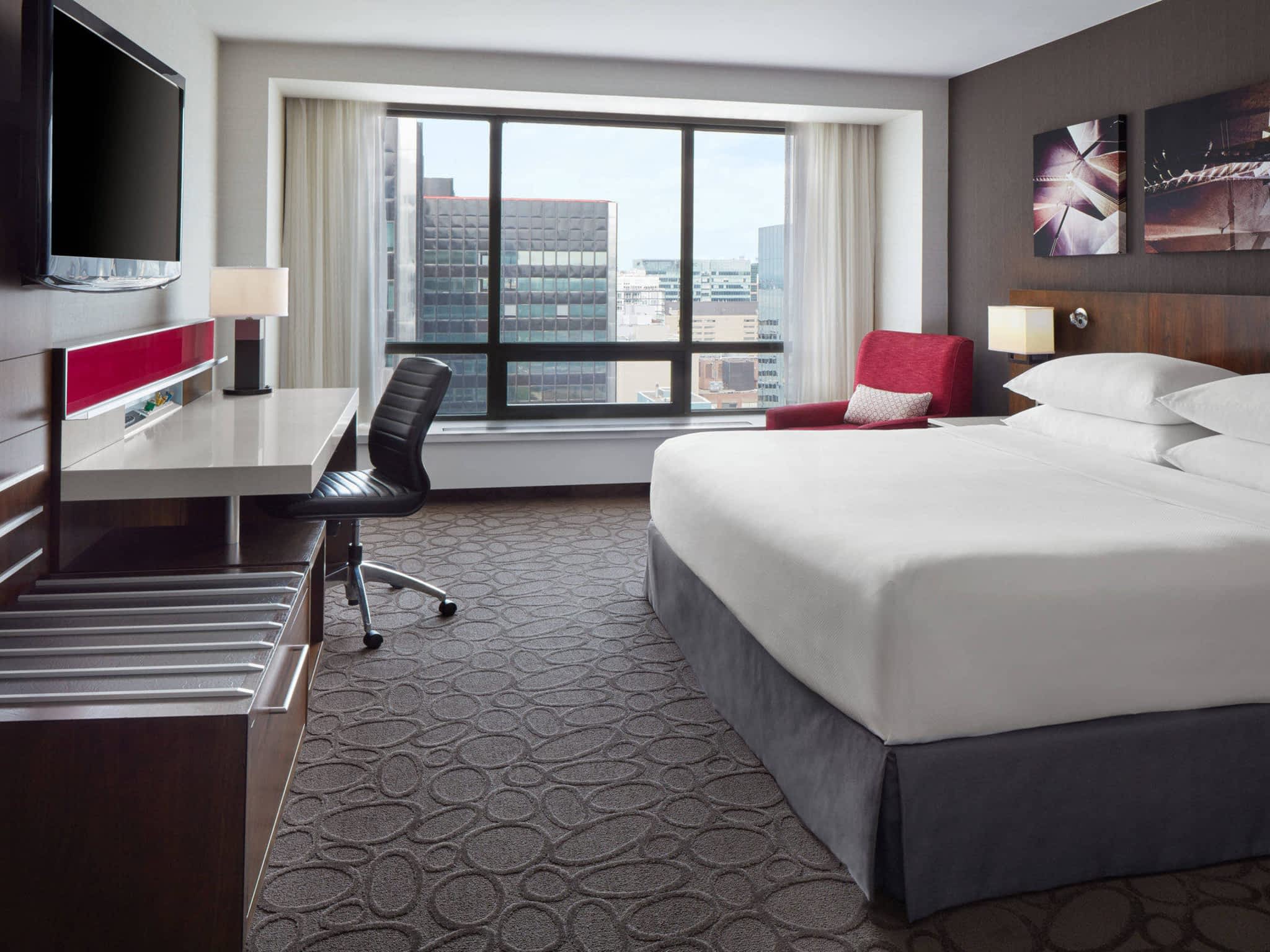 photo Delta Hotels by Marriott Ottawa City Centre