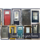 Nail & Hammer Building Supplies Ltd - Doors & Windows