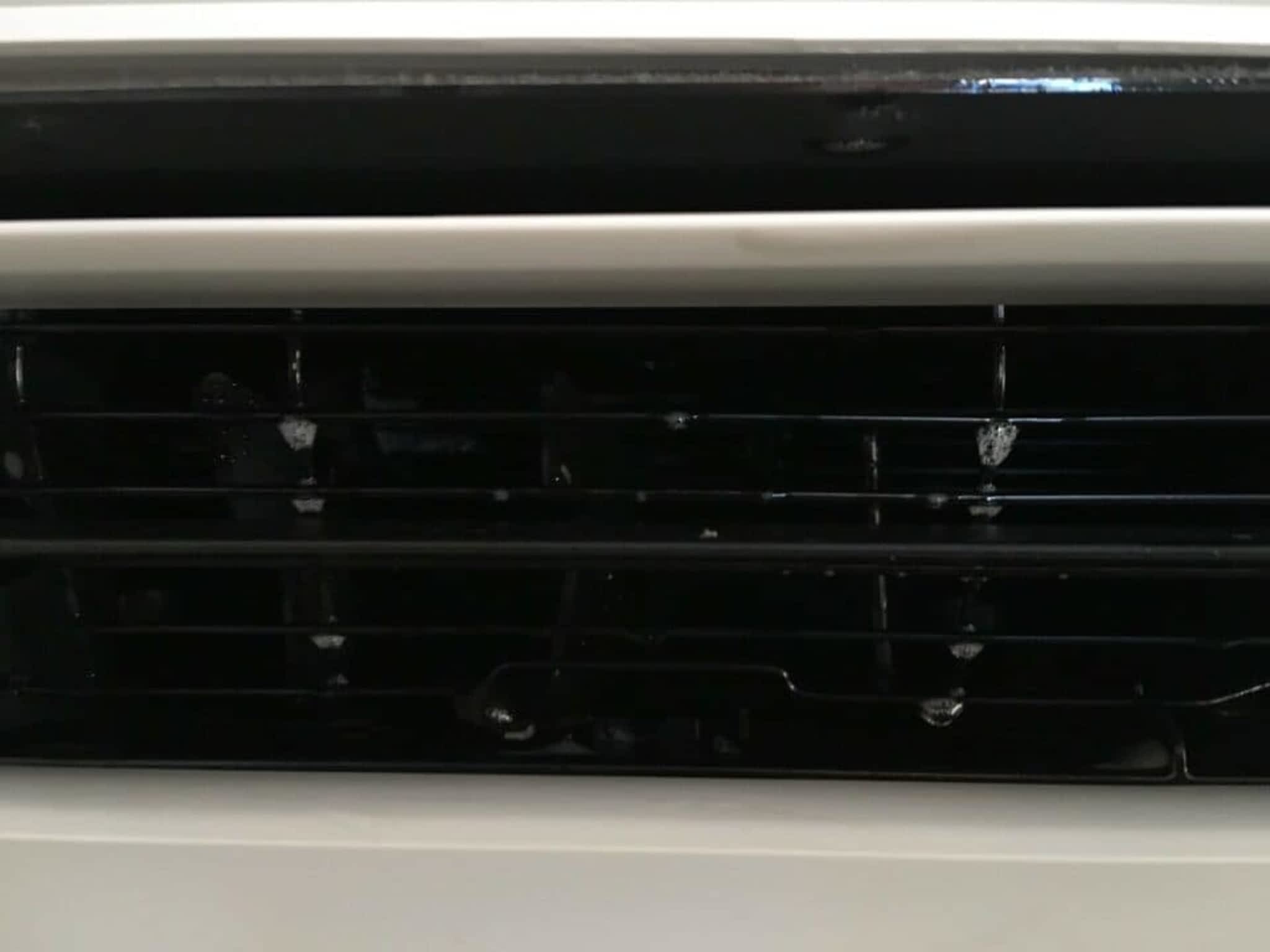 photo Unique Ductless Heat Pump/AC Cleaning