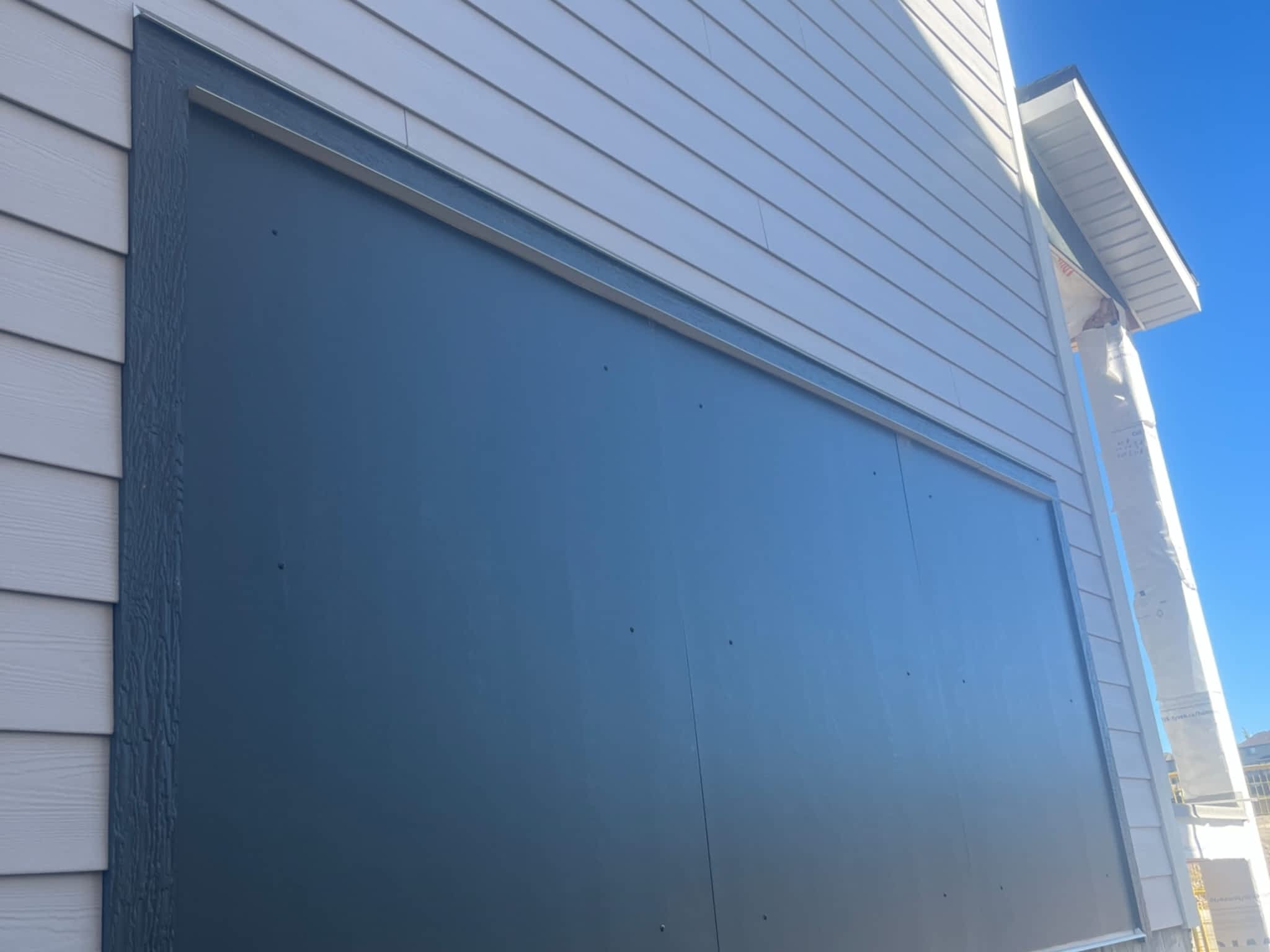 photo Bukarim's Construction