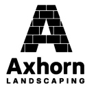 Axhorn Landscaping - Paysagistes et aménagement extérieur