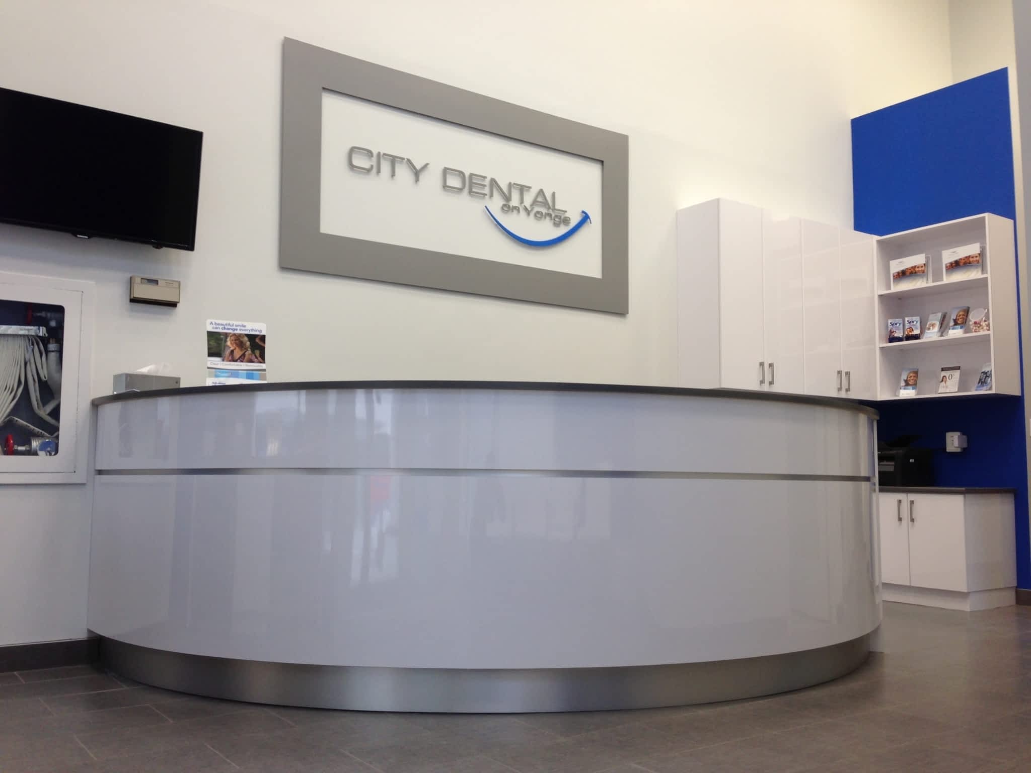 photo City Dental