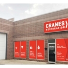 Cranes Restoration - Commercial, Industrial & Residential Cleaning