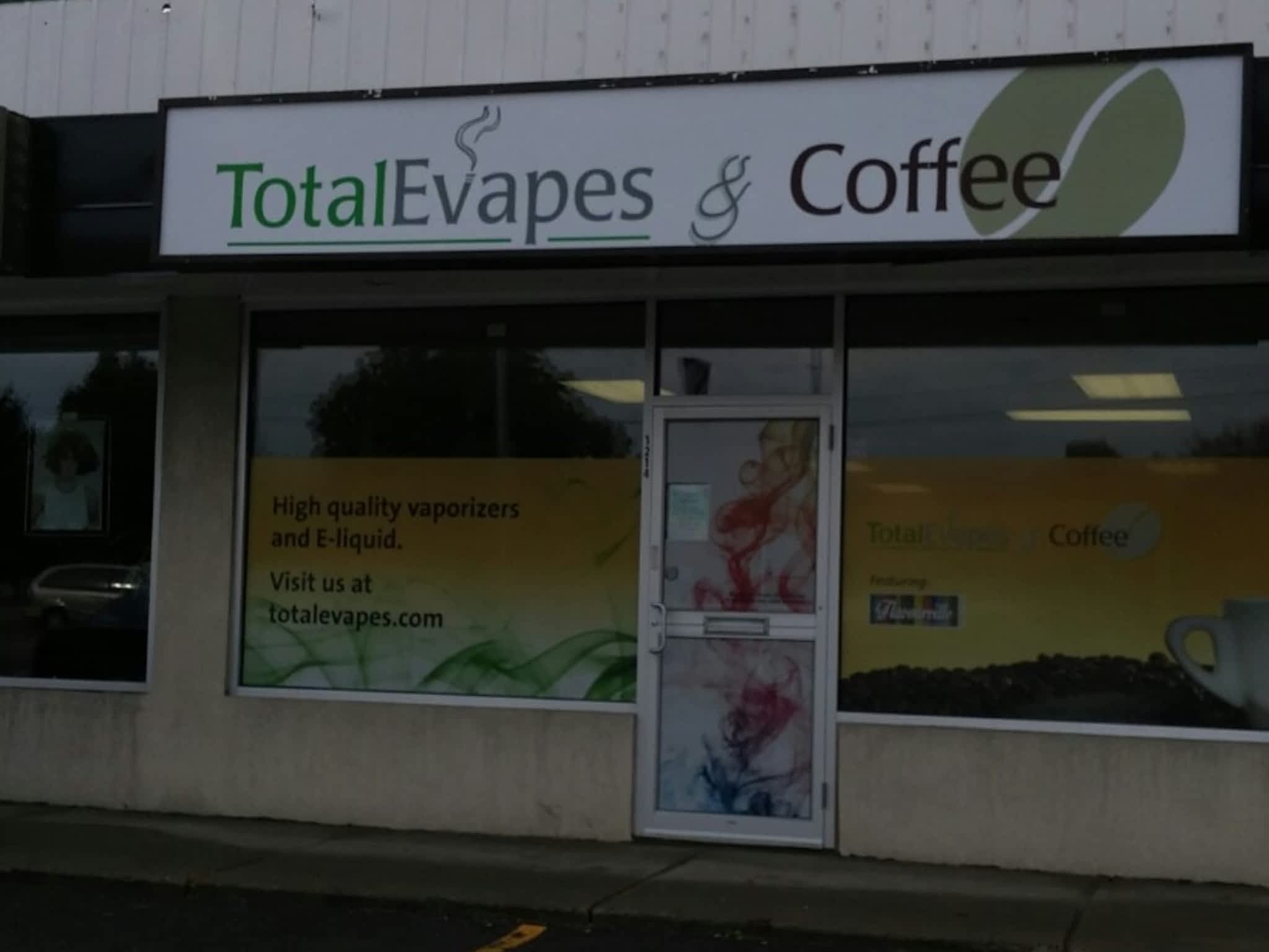 photo Total Evapes