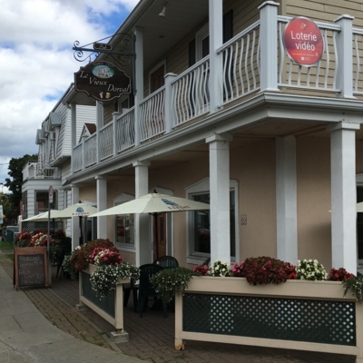 Vieux Dorval - Italian Restaurants