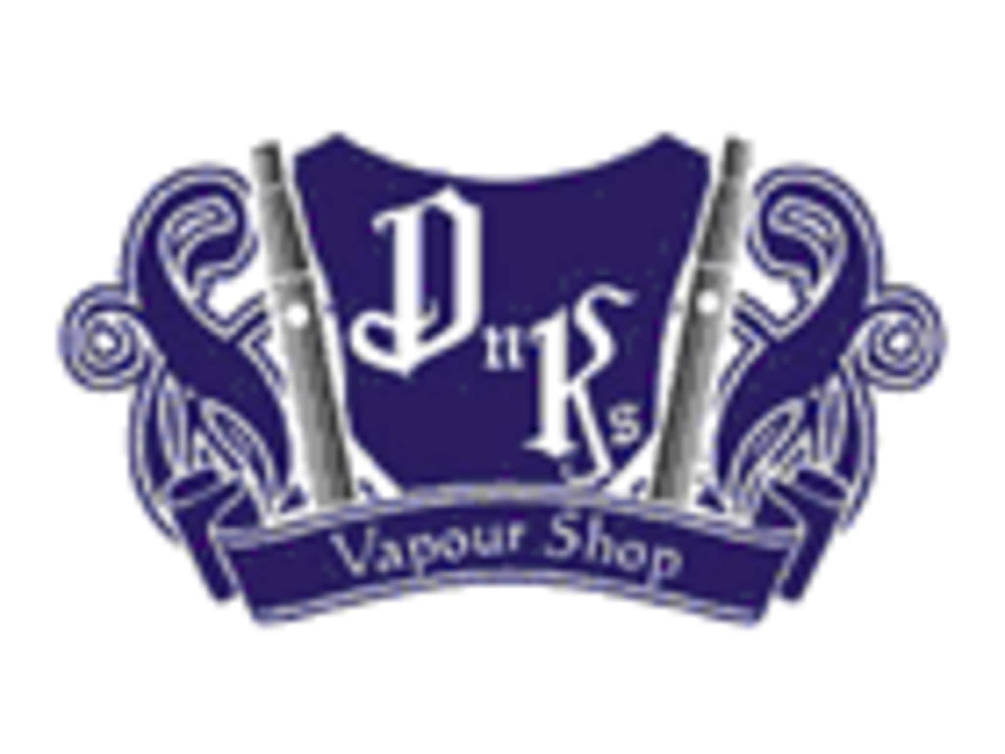 photo DnK's Vapour Shop