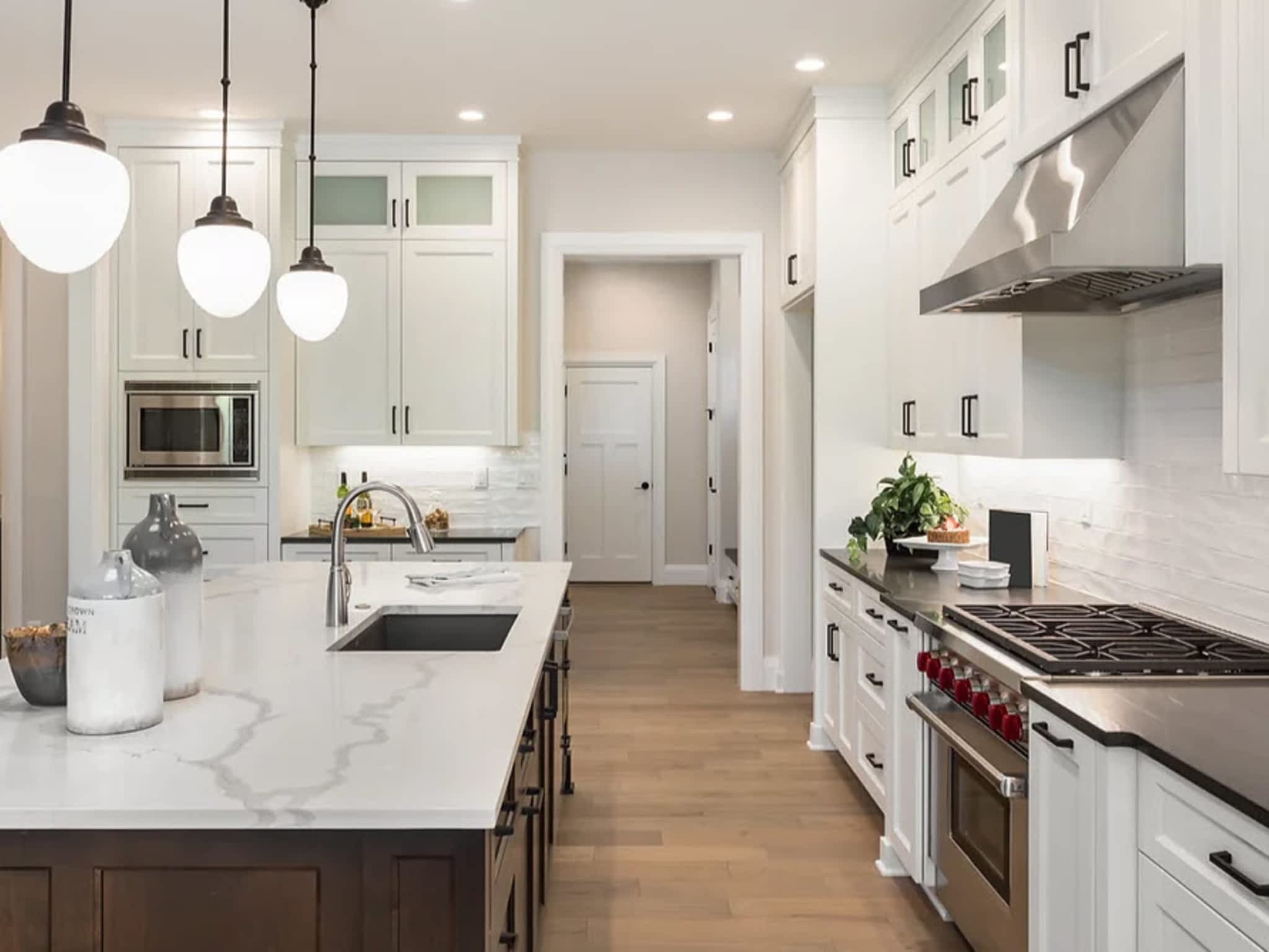 photo Solid Building Construction Ltd.